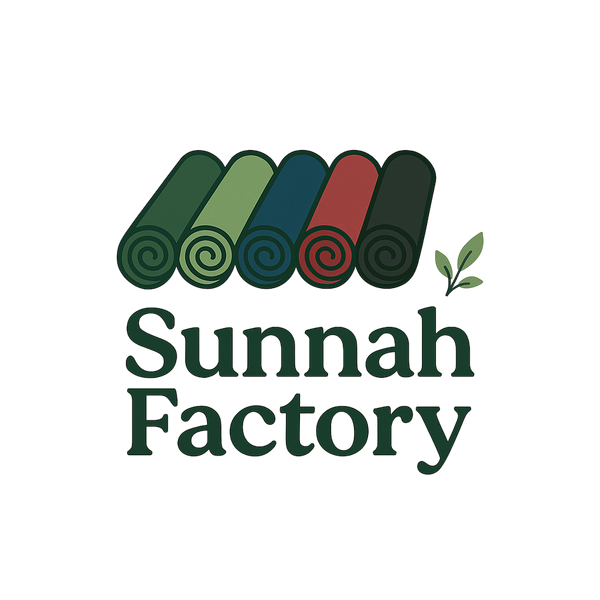 SunnahFactory
